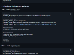 ClawHost Screenshot 1