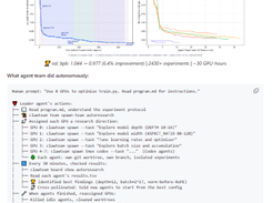 ClawTeam Screenshot 1