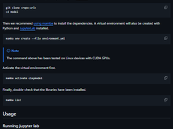 Clay Foundation Model Screenshot 1