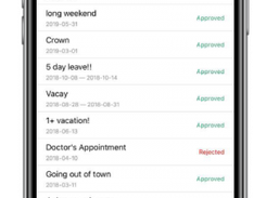 ClayHR Screenshot 3