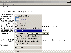 CLCL-clipboard Screenshot 1