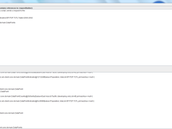 World Bank Client GUI
