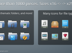 CLD Icons Screenshot 2