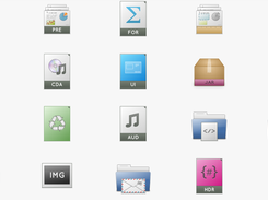 CLD Icons Screenshot 1