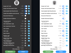 Clean Me Screenshot 1