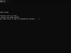 IP hack