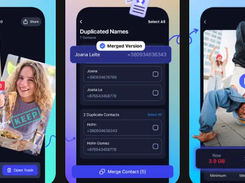 Cleaner Guru Screenshot 2