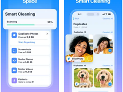 Cleaner Kit Screenshot 2