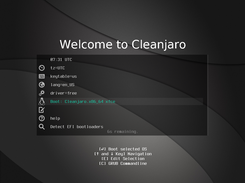 Cleanjaro Screenshot 1