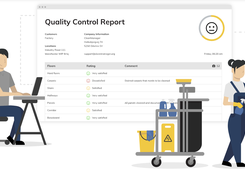 CleanManager Screenshot 1