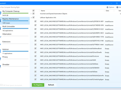 CleanMyPC Screenshot 1