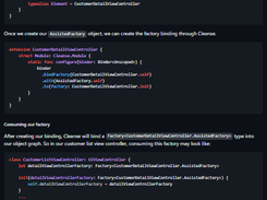 Cleanse Screenshot 1