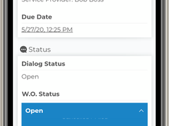 If your janitorial management service’s work order management system is sprinkled through your email, various sticky notes, and random text messages—you are working too hard. Instead, use our software to collect and store every work order request. Now your team can easily deliver and prove contract fulfillment, increase team efficiency, and protect project margins.