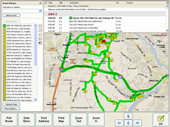 CleanTouch Screenshot 2
