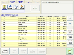 CleanTouch Screenshot 3