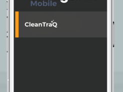 CleanTraQ Screenshot 1