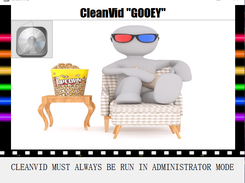 Public Beta of CodeName Gooey