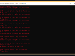 CleanWindowsPro Screenshot 2