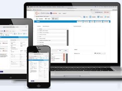 Clear Estimates Software on Desktop and Mobile Devices