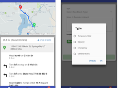 Clear Task Solutions Screenshot 1