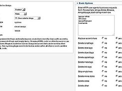 Clear for Amiga Joomla! plugin