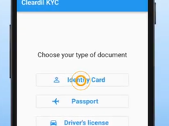 ClearDil Screenshot 1