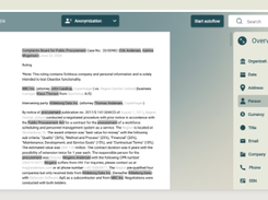 Cleardox Screenshot 1