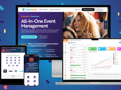 Mission Control for Your Events!