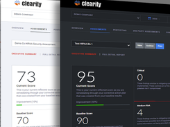 Clearity Screenshot 1