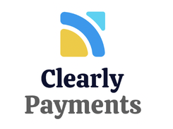 Clearly Payments logo