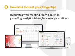 Powerfull tools at your fingertips