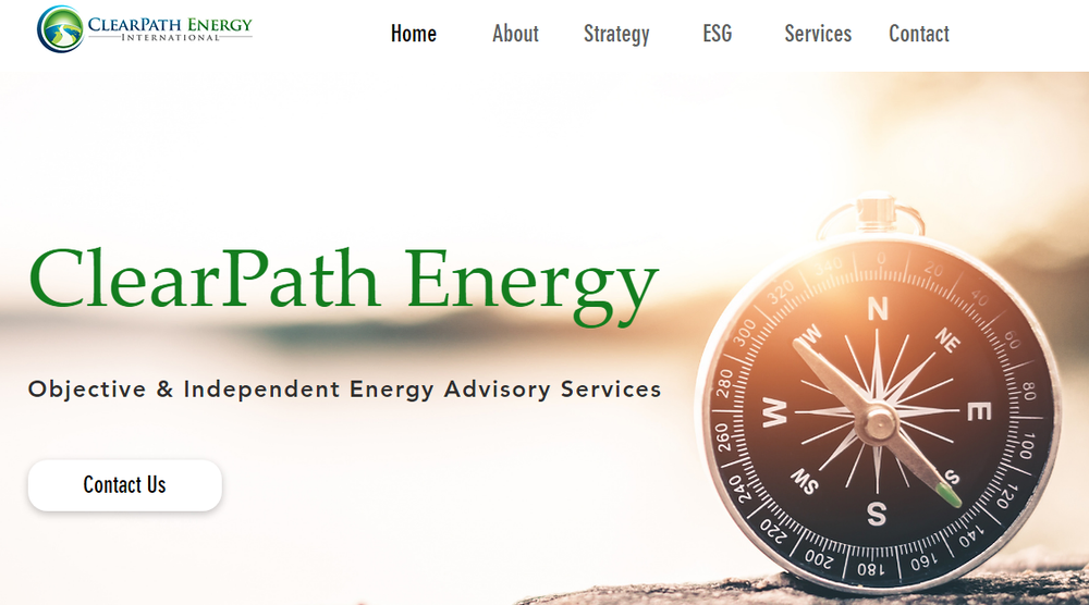 ClearPath 360 Screenshot 1