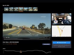 Fully Integrated Dash Cams