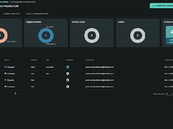 ClearScape Analytics Screenshot 1
