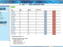 Brand new, easier to use Ajax Admin Interface!