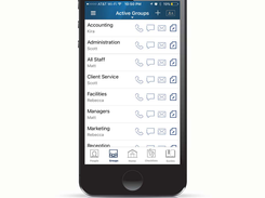 ClearSteps Screenshot 4