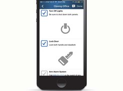 ClearSteps Screenshot 3