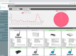 ClearStream RFID Screenshot 1