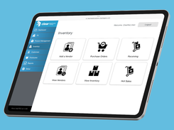 ClearTEQ gives you real-time insight so you can reduce shrink, avoid overstocking, and keep shelves customer-ready. 