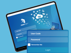 ClearTEQ’s web-based platform keeps your data in sync and your business running, whether you’re behind the counter or on the go. 