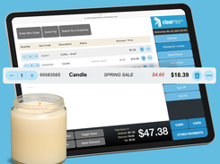 With ClearTEQ, you can boost sales, clear excess inventory, and deliver more value to customers – without adding extra work for your team. 
