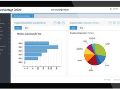 ClearVantage Online - My Membership Dashboard