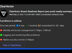 ClearVector Screenshot 1
