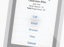 Clearview Elite Screenshot 1