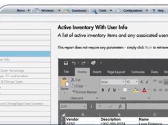 Clearview Custom Reports