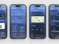 ClearWatt Screenshot 2
