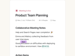 Clearword Screenshot 1