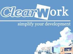 ClearWork Title