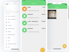 Cleemy Screenshot 1