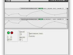 A CLEF event containing data and process.